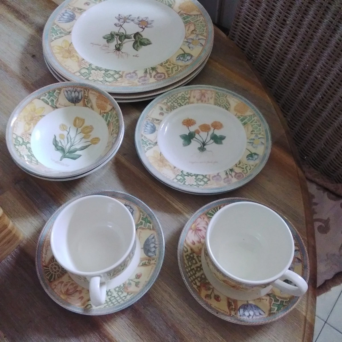 wedgwood garden maze products for sale | eBay UK