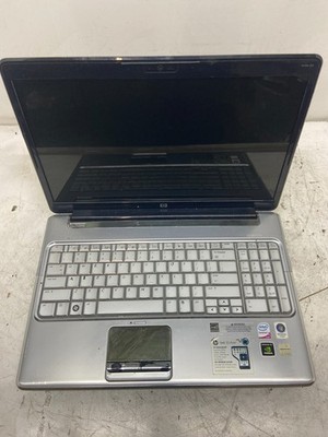 HP Pavilion dv6-1050us Intel Centrino 2  NO HDD