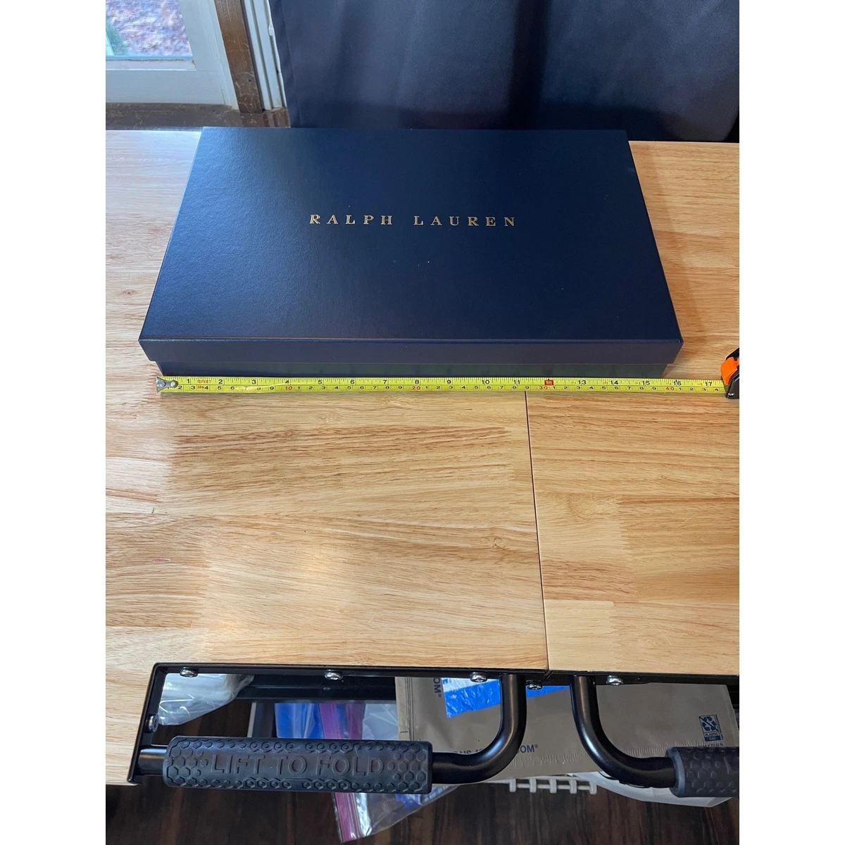 Ralph Lauren Blue Gift Boxes for sale | eBay