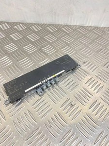 AUDI A6 Avant 4F5, C6 Antennenverstärker  4F9035225D 3.20 Petrol 320kw 34880589