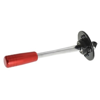 LABLT Adjustable Short Shifter Lever Knob For BMW E30 E36 E46 E34 E39 Z3 1985-10