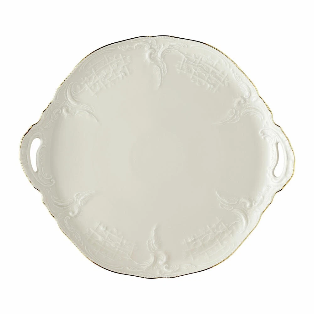 Rosenthal Sanssouci Cake Plate