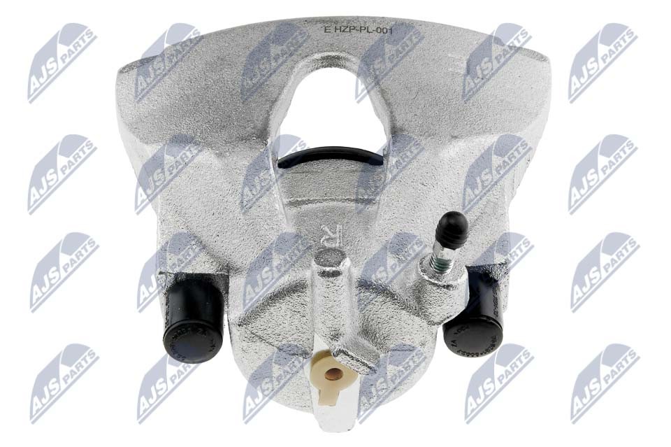 N.T.Y. HZP-PL-001.NTY Brake Caliper for CHEVROLET,OPEL,VAUXHALL - Image 9