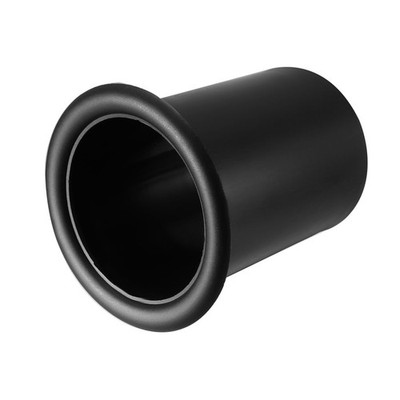 2Pcs 85mmx112mm Speaker Port Tube Subwoofer Tube Bass Box Vent