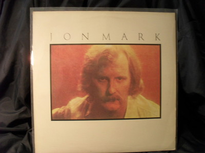 John Mark - Songs For A Friend