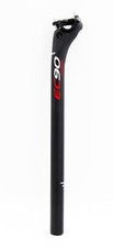 EC90 3K Matte Carbon Seatpost 27.2MM 400MM 25...