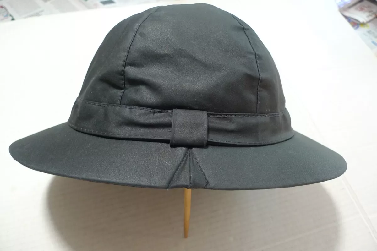 Barbour deerstalker on sale