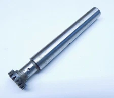 New Rockwell Jiffy UAT  45 Degree Angle Drill Drive Gear Aircraft Tool