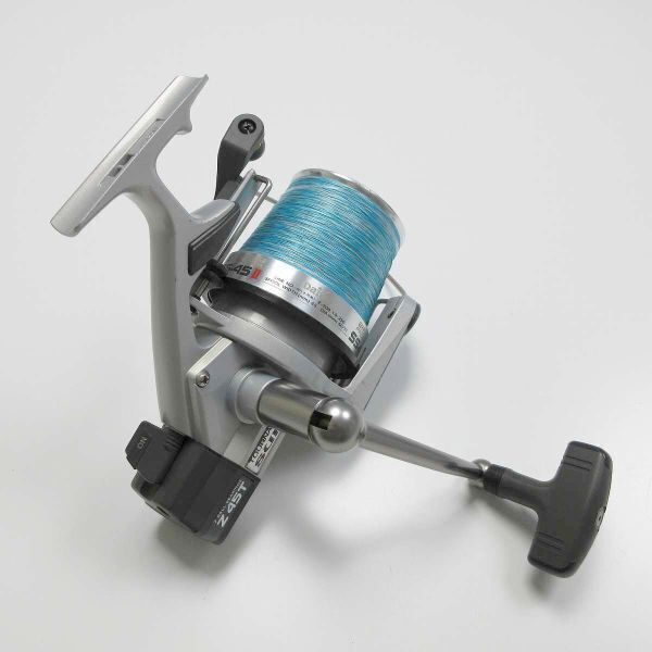Daiwa Tournament Surf Z45T Spinning Reel Fishing /AT1786/09 Daiwa Tournament Surf Z45T Spinning Reel Fishing /AT1786/09