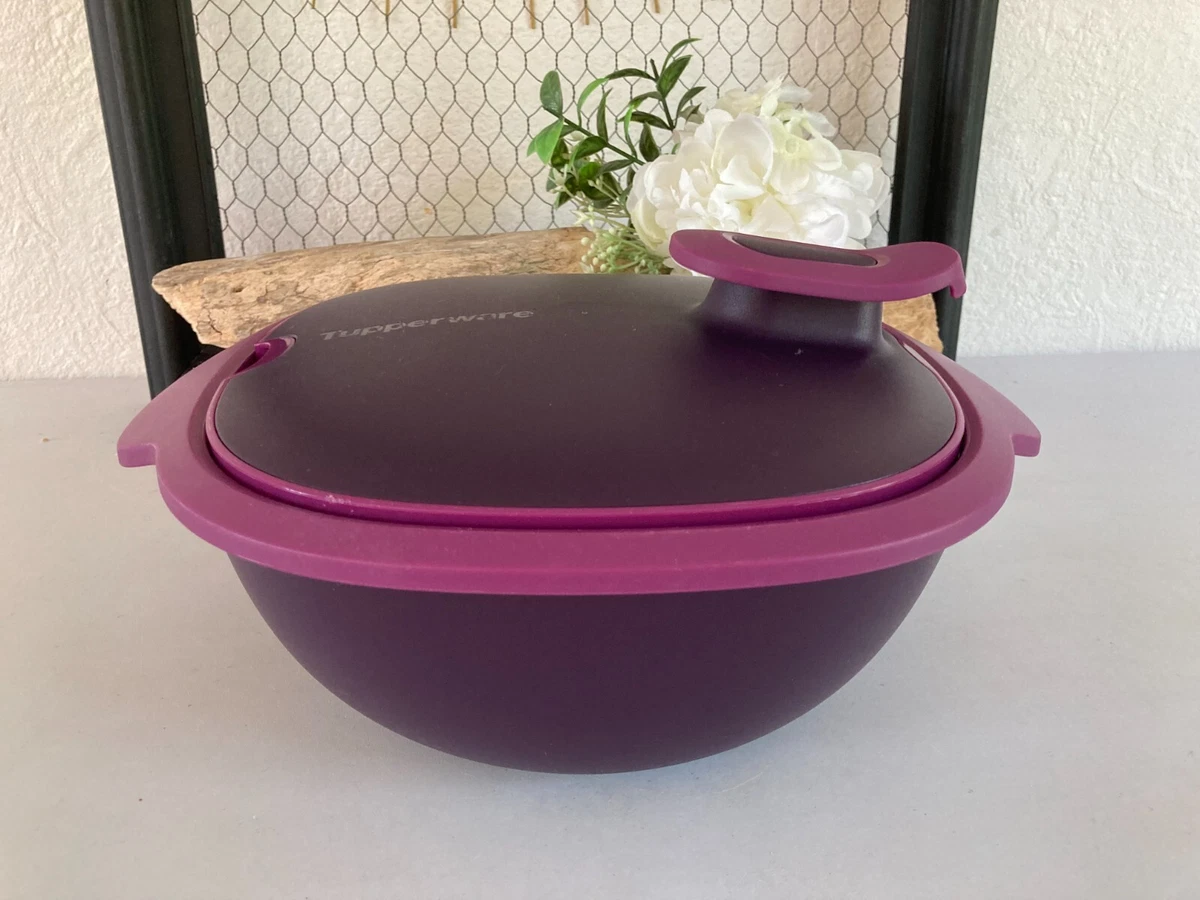 Tupperware Ensemble de bols à mélanger