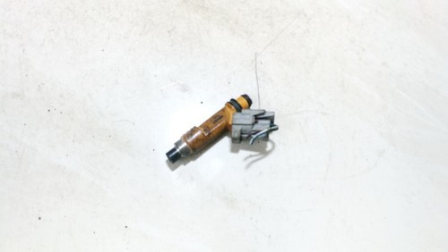 Suzuki Swift 2006 Fuel Injector 2975000120, 52304 #829783-54