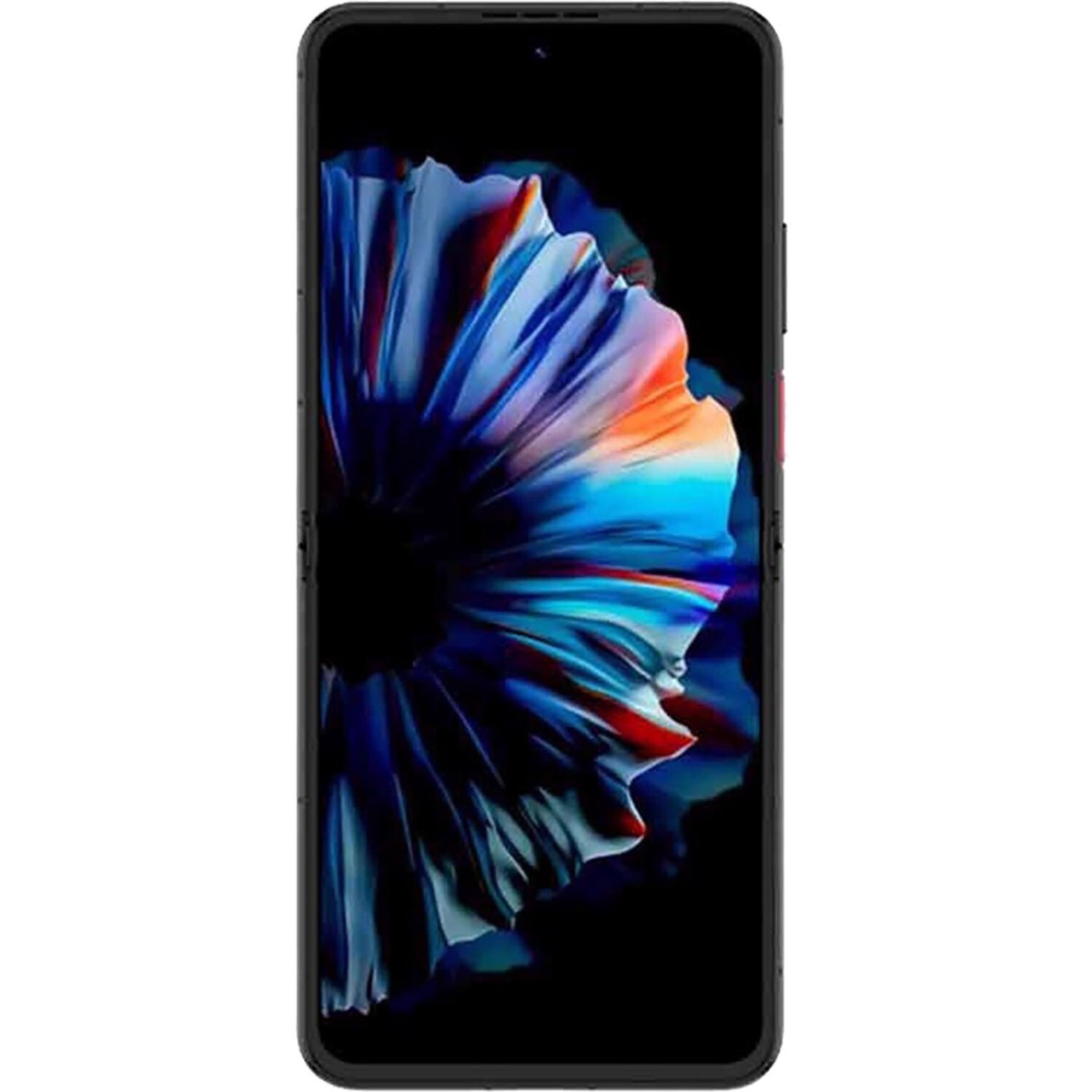 【土日セール】【新品未開封】nubia Flip 5G スマートフォン ブラック s-l400.jpg
