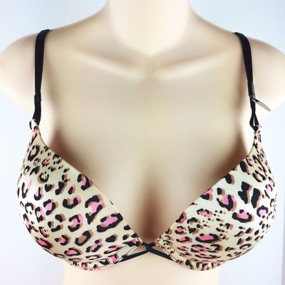 victoria secret cup size