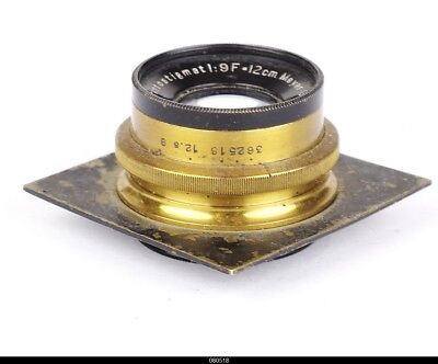 Meyer Gorlitz Weitwinkel Aristostigmat 9/12cm | eBay Meyer Gorlitz Weitwinkel Aristostigmat 9/12cm | eBay