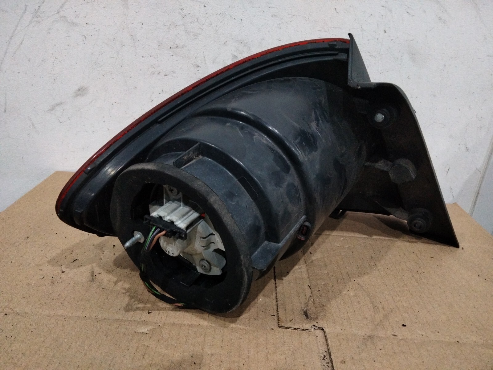 5P5945112A Rear Lamp RH SEAT TOLEDO (5p2) Sport up 2004 8220249 