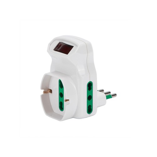 Adaptateur Multiple Pour 2 Aérographes Sparmax - Pièce Détachée Aérographie - Neuf