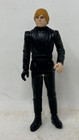 Vintage Star Wars Luke Skywalker Jedi Knight Figure Return Of The Jedi 1983