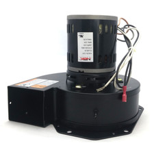 Blower Motor, Draft Inducer 115V A129 for Fasco - Part# A129
