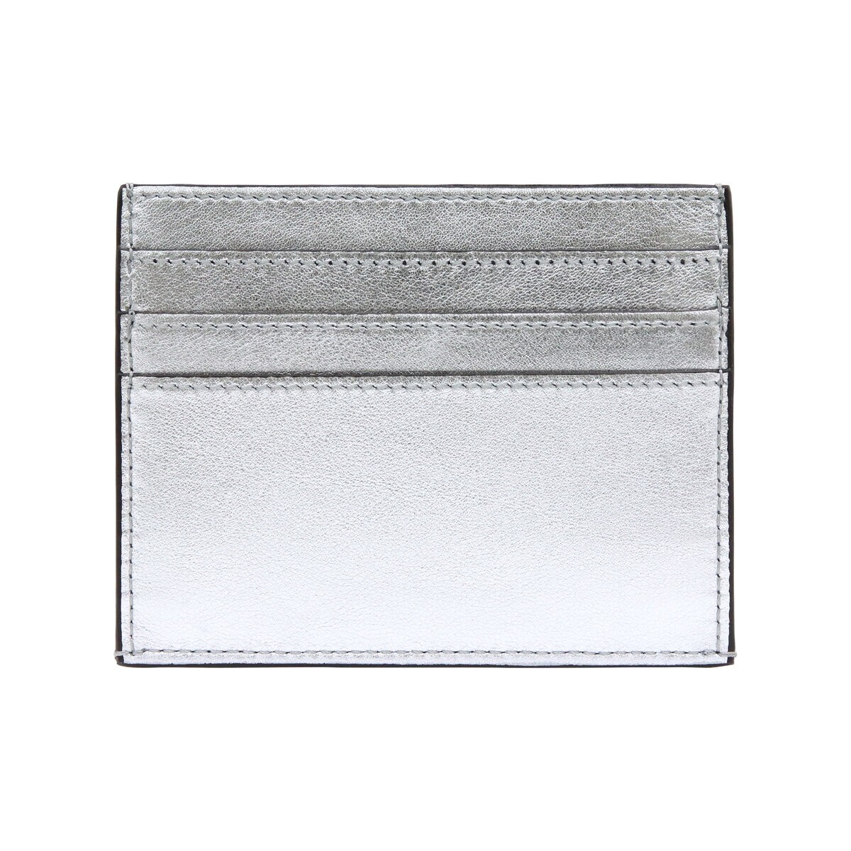 FENDI Card Holder Silver F/S from Japan New | eBay FENDI Card Holder Silver F/S from Japan New | eBay