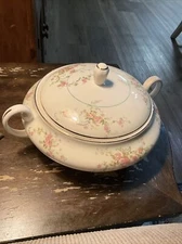 Gwendolyn By Pope Grosser  Covered Dish