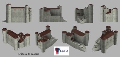 Découvrez la Puissance de l'Impression 3D à la Demande avec LV3D : La