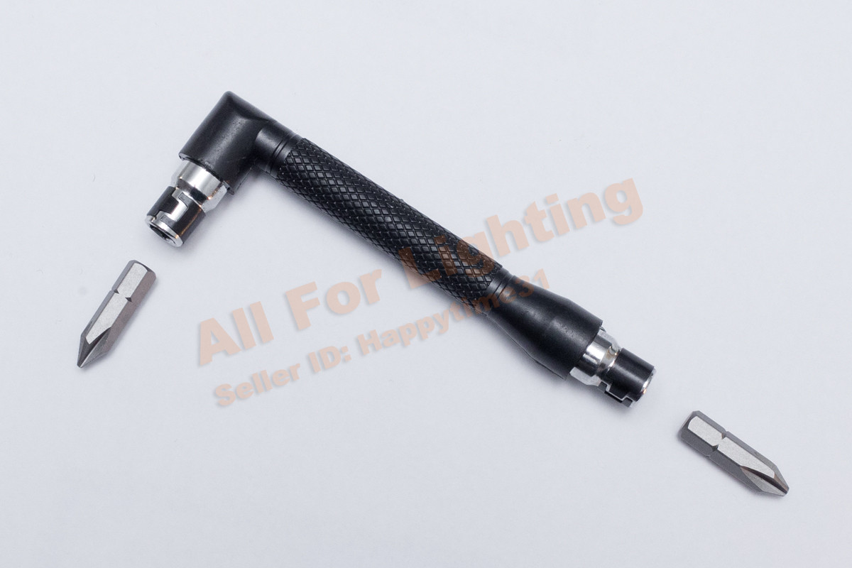 3pc 123 VESSEL Screwdriver Bits JIS Japanese Motorcycle Honda Suzuki