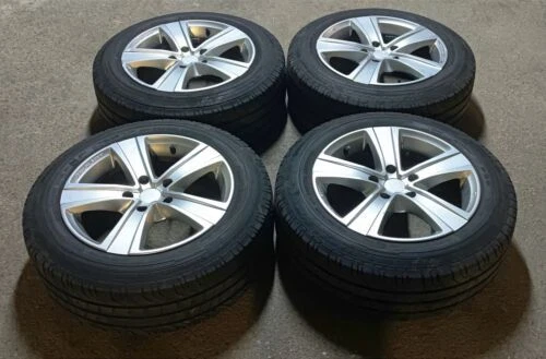 Volkswagen Sommerreifen