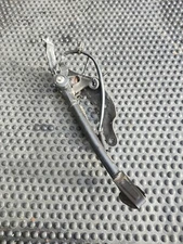 Ducati SuperSport S 939 950 2017-24 Side Stand Kickstand with Switch and Bracket