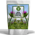 MILK THISTLE , 2000MG 60 TABLETS BUY 2 GET 1 FREE