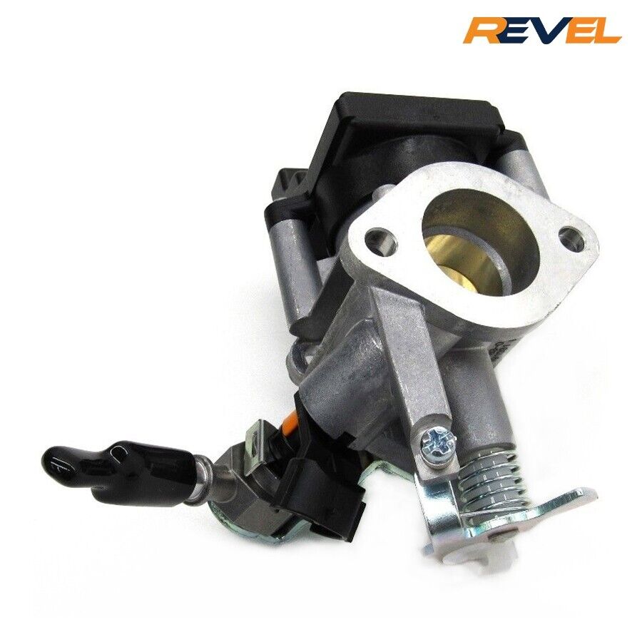 2019-2024 E-Z-GO RXV Kawasaki EFI Throttle Body Assembly 2019-2024 E-Z-GO RXV Kawasaki EFI Throttle Body Assembly