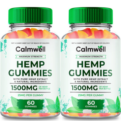 Best CBD Gummies to Replace Alcohol: A Comprehensive Guide
