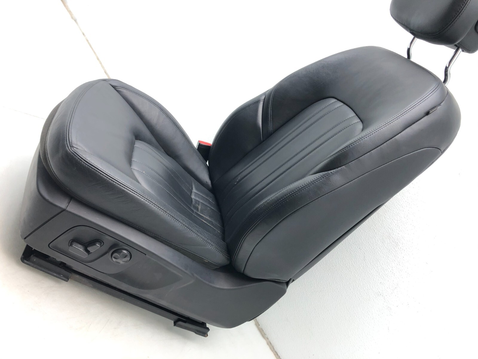 Maserati Ghibli 2014-2017 FRONT+LEFT Seat
