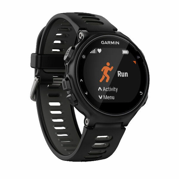 garmin run bundle