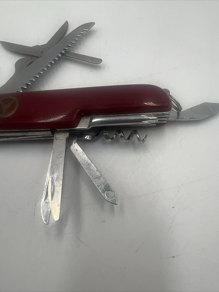 Compact Multi-Tool Pocket Knives – 11-in-1 & 10-in-1 Blades for Versatile Use