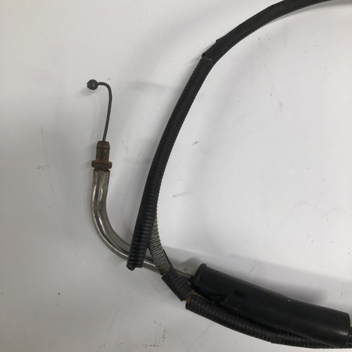 Harley Davidson Throttle and Idle Cable set Oem # 56885-07,56884-07 - Picture 13 of 15
