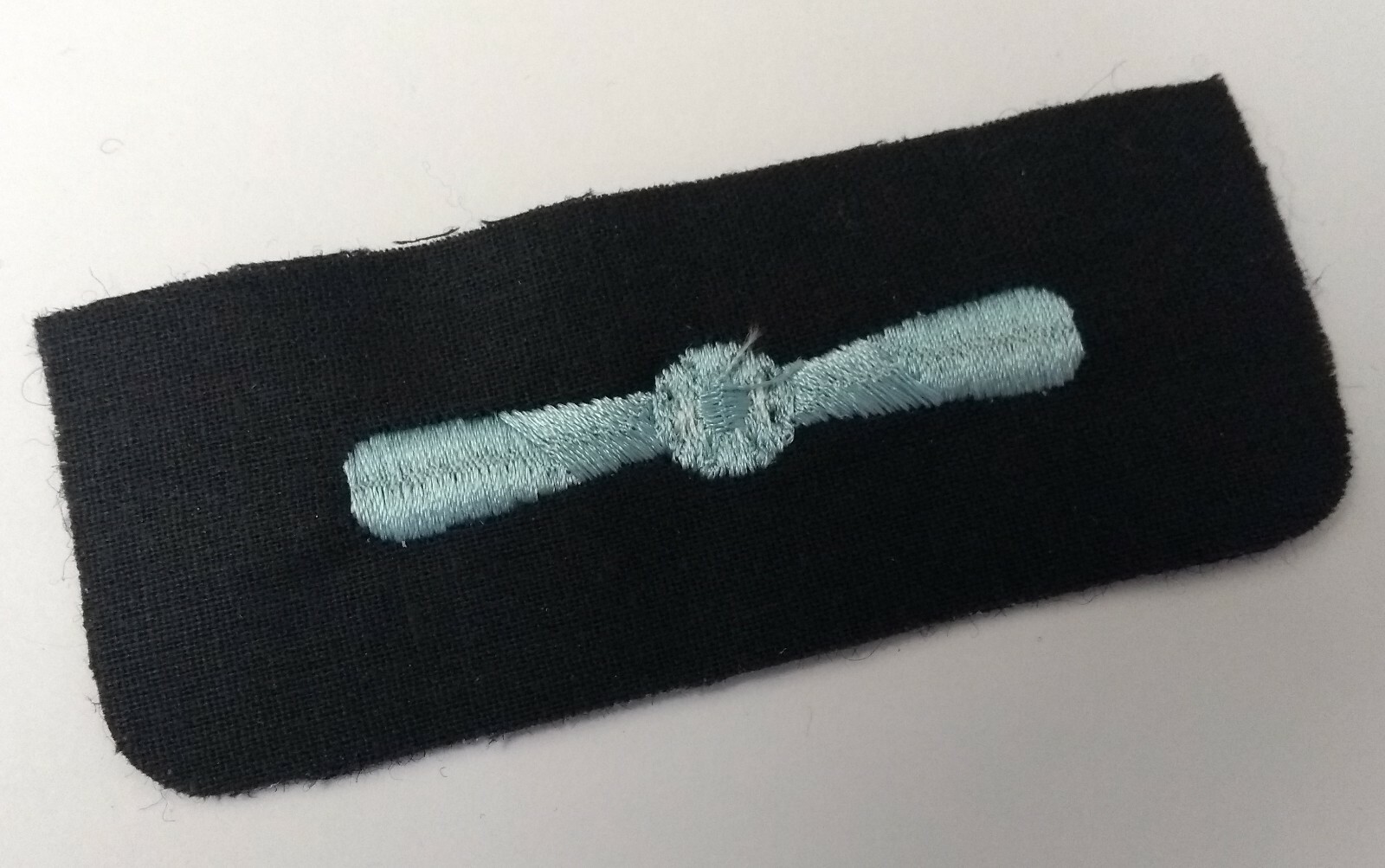 ROYAL AIR FORCE LEADING AIRCRAFTMAN BADGE In Other RAF Badges - Foto 6