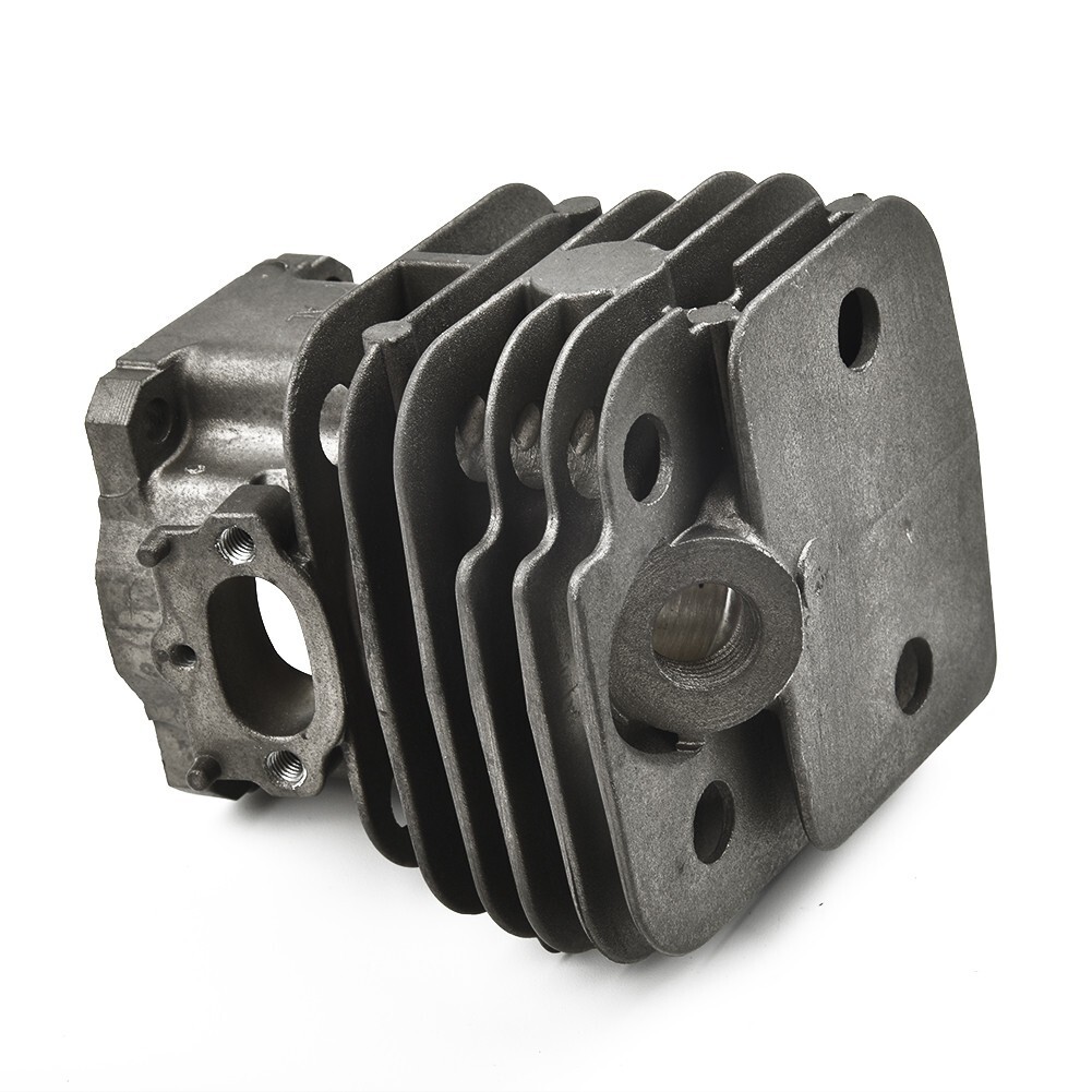 Pistone Per DOLMAR 111, 115, 115 H, 115i, 115iH, PS-52 (44mm - Foto 3