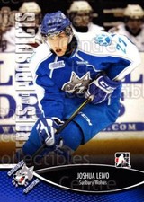2012-13 ITG Heroes and Prospects #85 Josh Leivo