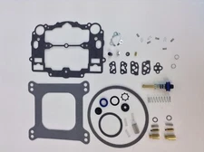 CARTER COMPETITION SERIES 9500-9600-9700 CARB KIT 500-600-750-800 CFM STEEL PUMP