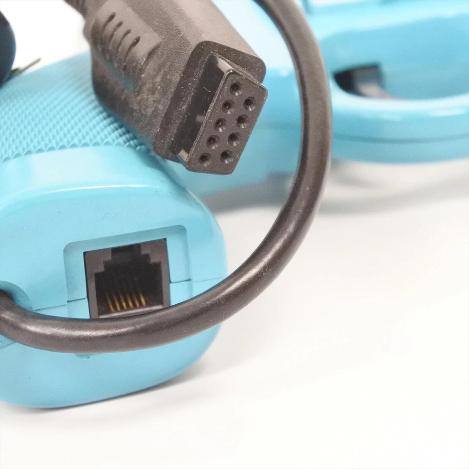 LETHAL ENFORCERS + THE JUSTIFIER Boxed Work for CRT TV Only For Mega CD 0140 - Image 4 of 4