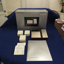 ANOVA Fully Integrated Automatic Control Center Model 800I Lamp/Appliance Module