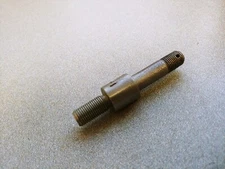 USED ORIGINAL PORSCHE 911 912 STEERING RACK STABILIZER MOUNTING BOLT 65-66 #1