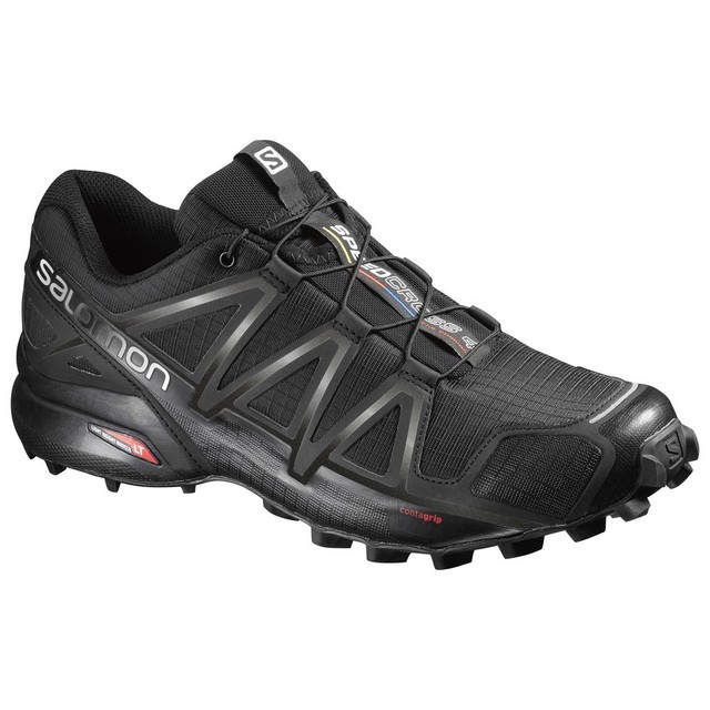 salomon mens shoes sale
