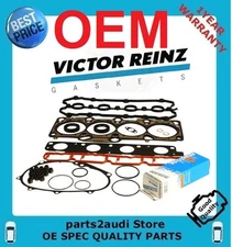 REINZ  Cylinder Head Gasket Set, AUDI A4 2.0T VW PASSAT 2.0T EOS BPY,CDMA ENGINE