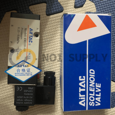 1PC NEW AIRTAC 4M310-08 Push-pull valve Fast delivery