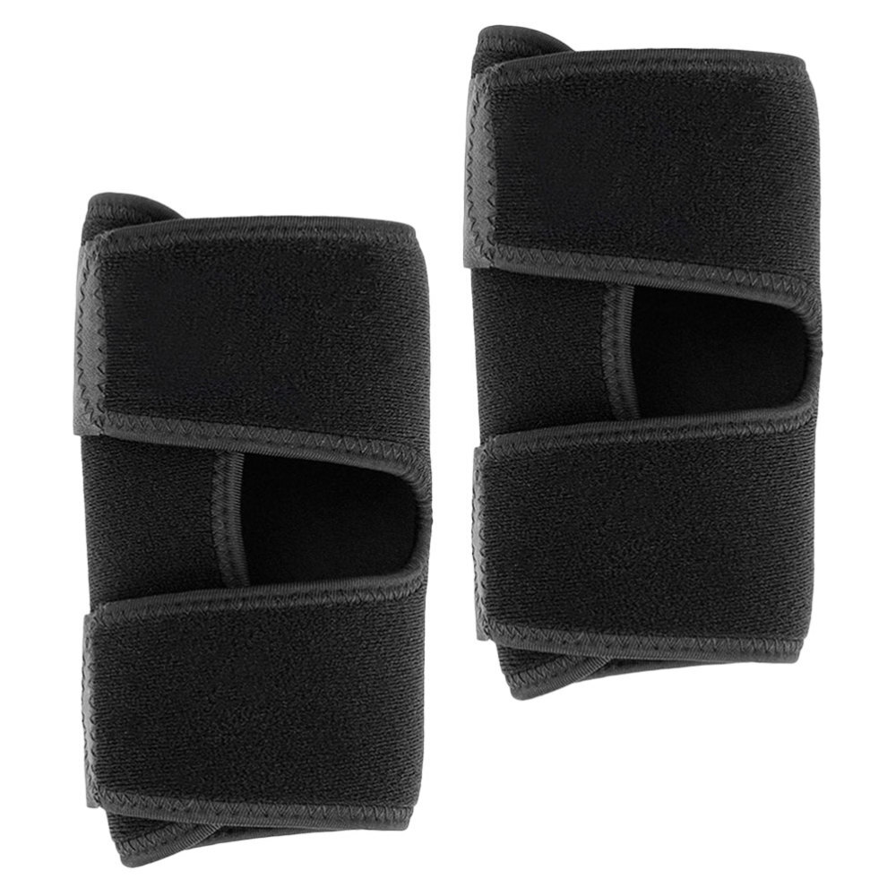 2 PIEZAS Rodillera Yoga Almohadillas Cálidas Leggings para Voleibol Cosas Miss Para Mujer