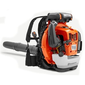Husqvarna 580BTS Mark III Backpack Leaf Blower