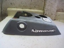 KAWASAKI 220 BAYOU 2X4 ATV OEM FUEL TANK COVER  Y2325 1994