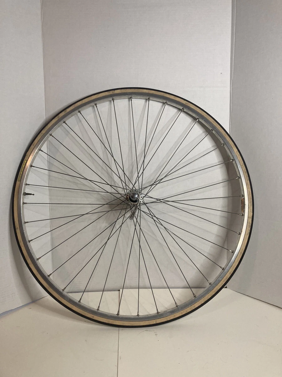 Vintage Mavic In Bicycle Wheels & Wheelsets for sale | eBay