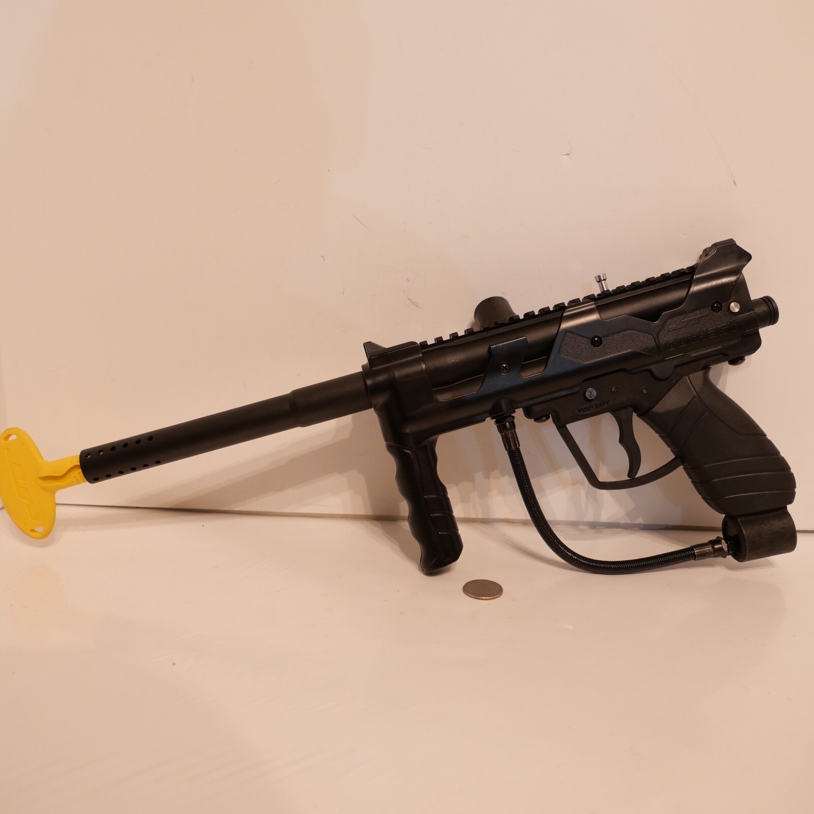Semi Auto  Black Nice Condition !!!